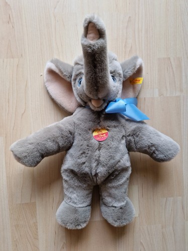 Original steiff elefant - original,