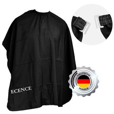 Neu Haarschneideumhang Frisörumhang Frisierumhang Friseur Umhang 150 X 120cm
