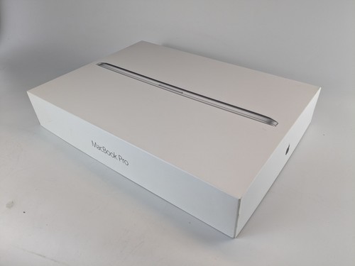 Leere ovp für apple macbook - ovp,