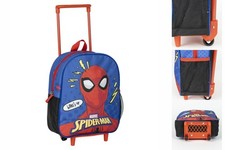 Kinder Rucksack Mit Rädern