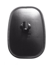 Außenspiegel 250x175 ø14-16