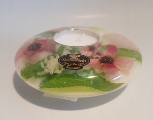 Dreamlight candela ufo mini - dreamlight,