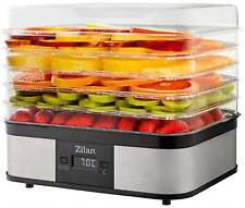 Dörrautomat Dörrer Dörrgerät Temperaturregler Dörautomat Obsttrockner