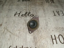 Wischwasser Fußpumpe  Oldtimer  Brevett Fored it