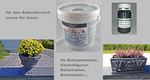Betonfarbe anthrazit - betonfarbe,