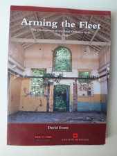 Arming the Fleet: The