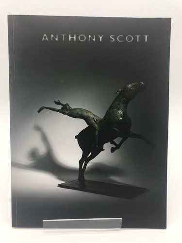 Anthony scott beaux arts - anthony,