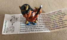 Flatternder Pfeil • 1 Figur • 1 BPZ • Im Tal der Trapper und Indianer