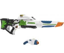 Star Trek First Contact Nerf