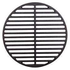 Grillrost Gusseisen rund