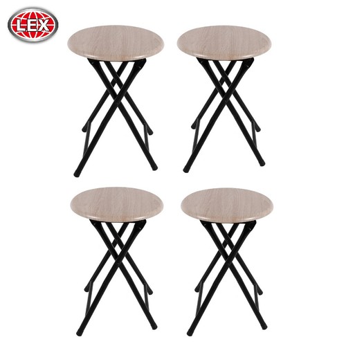 4er set küchenhocker - 4er,