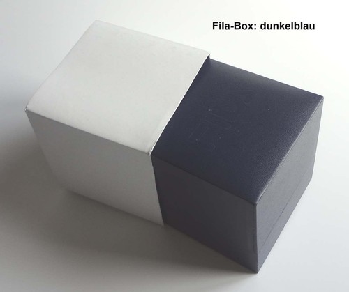Große uhrenbox von - uhrenbox,