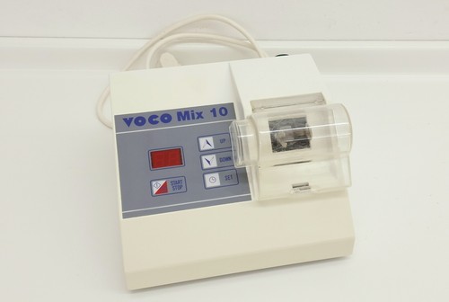Voco mix kapselmischgerät - voco, 10