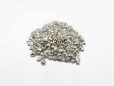 Feinsilber Granulat Ag99,99% 4N reines Silber 1 g-1000 g mit 0,1-4 mm Größe