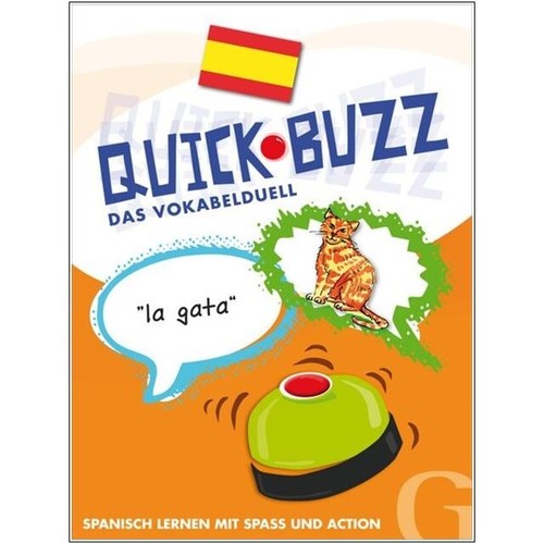 Spielerisch spanisch lernen - lernen,