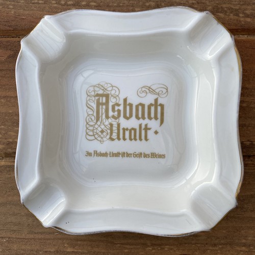 Vintage asbach uralt - ,
