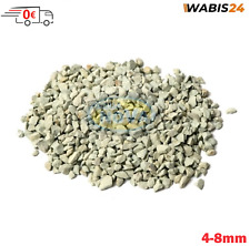 Zeolith Filtermedium 4–8 mm – Aquarium & Teich, Ammoniumbindung, klareres Wasser