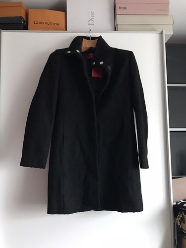 Hugo boss damen mantel neu - damen,