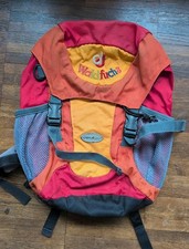 Deuter Waldfuchs Rucksack für