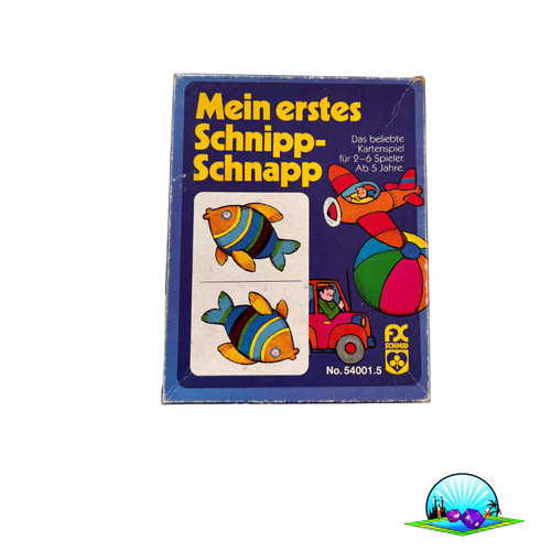 Schmid 54001 5 - schmid, no.54001.5