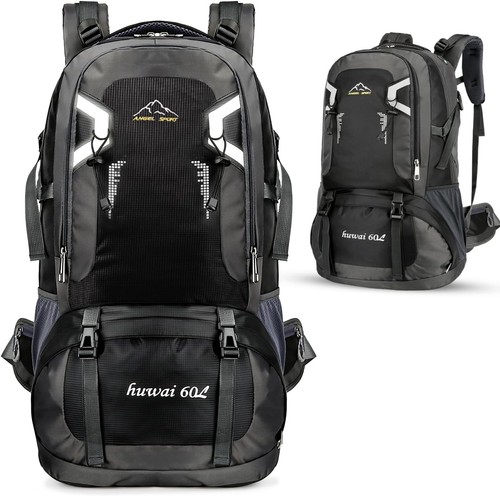 60l rucksack wasserdicht - de,