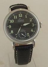 Laco Fliegeruhr ETA 6498-1