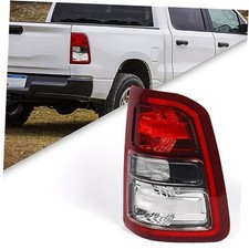  Halogen Tail Lights Assembly