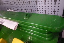 4x John Deere  Gewicht für Z425, Z445, Z245, Z 5er,  6er Frontgewicht, Gewichte