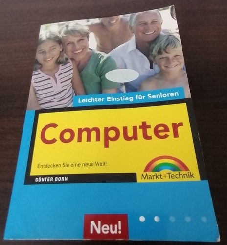 Lernbuch computer für - lernbuch,