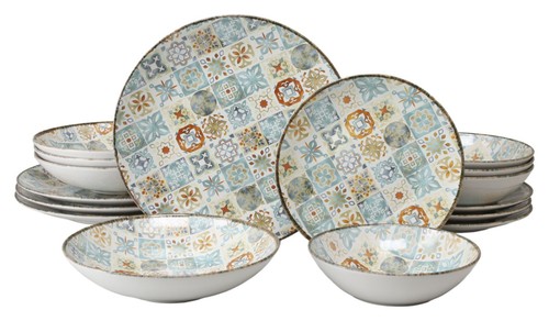 Creatable mosaik bunt - mosaik,
