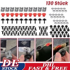 130 Unterfahrschutz Einbausatz