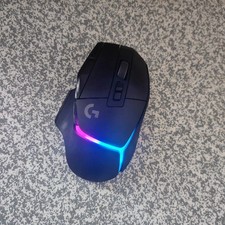 Logitech MX Revolution