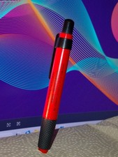 Werbekuli: Bodenleger Axel Schöring, Dornburg-Camburg