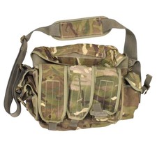 British Army MTP Camo Ammo