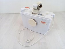 Abwasserpumpe/Toilettenpumpe