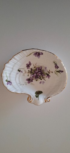Hammersley bone china - china, platte