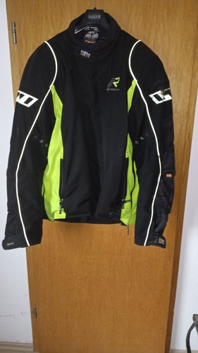 Rukka trave motorradjacke - trave-r,