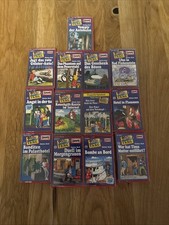 TKKG – 13 Hörspiel