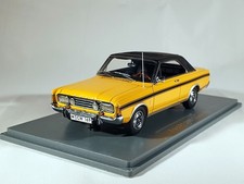 Neo, Ford P7 20M Coupe RS