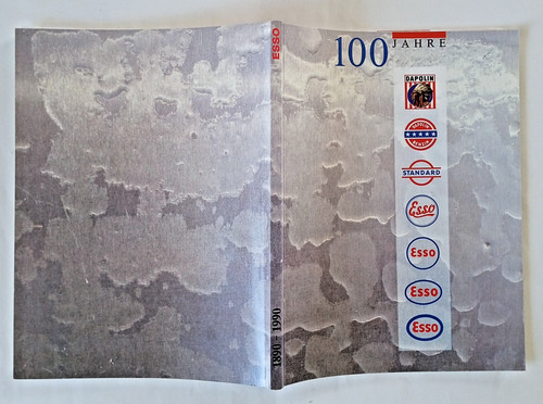 100 jahre dapolin - jahre,
