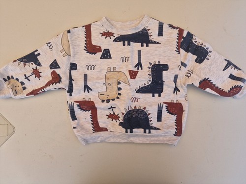 Primark kinder langarmshirt - primark®,