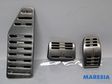 Pedalwerk Alfa Romeo Giulietta