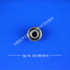 Silentbüchse Fahrpedalw