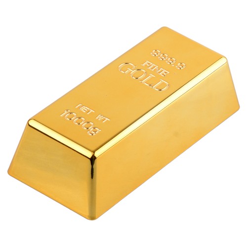 Bar ingot bullion ziegelstein - ingot,