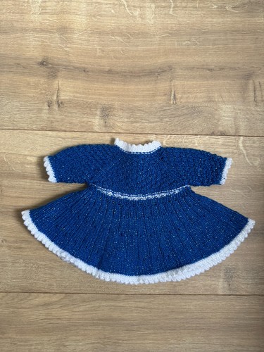 Puppenkleid für babyborn - puppenkleid,
