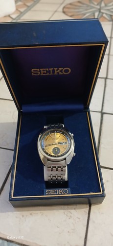 Seiko 6139 6012 - seiko, 6139-6012