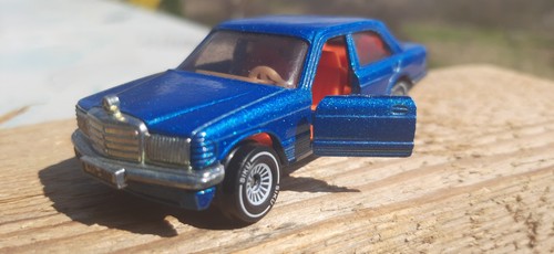 Siku 1042 mercedes - 1042, 500