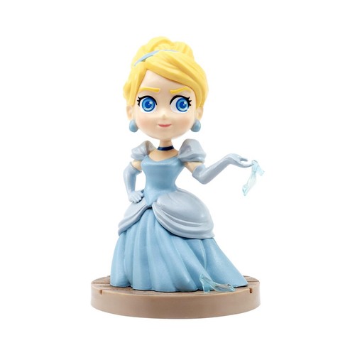 Disney prinzessin verzaubert - disney,
