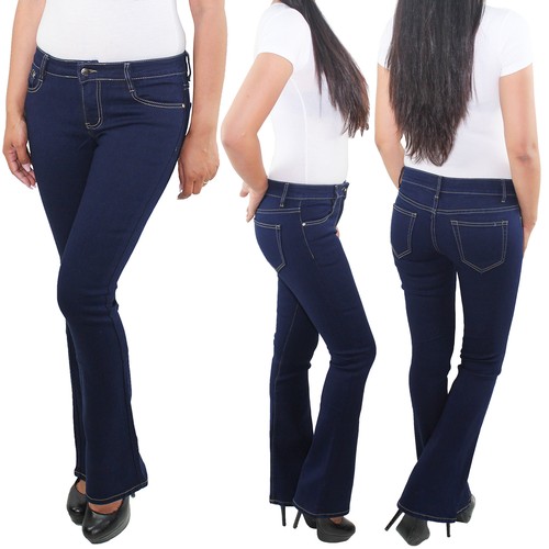 Sotala damen bootcut - damen, flared