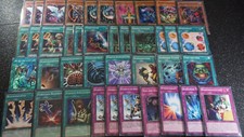 Yugioh REASONING GATE OTK Goat